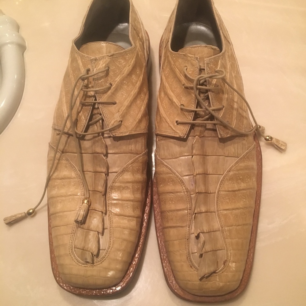 COPY - Mauri shoes